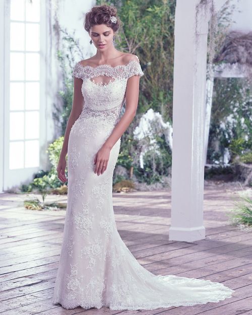 Sipriana, Maggie Sottero