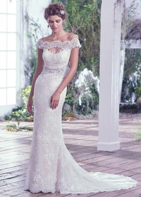 Sipriana, Maggie Sottero