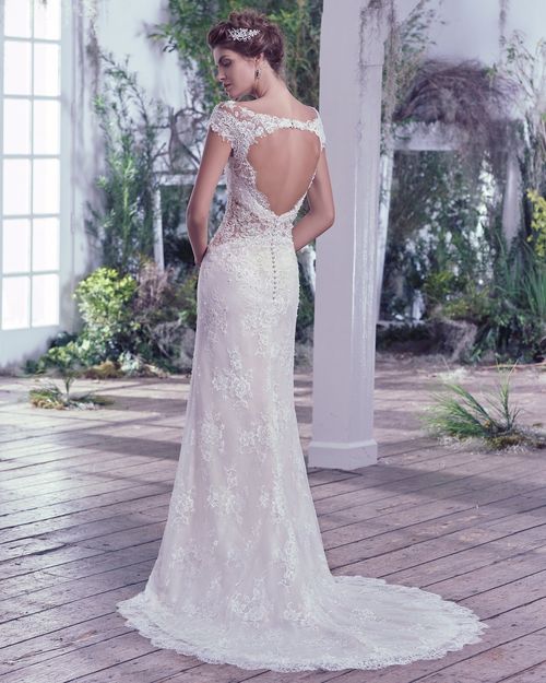 Sipriana, Maggie Sottero