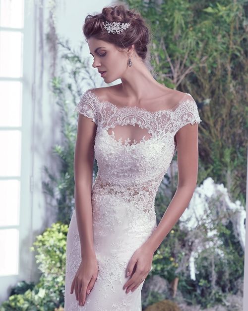 Sipriana, Maggie Sottero