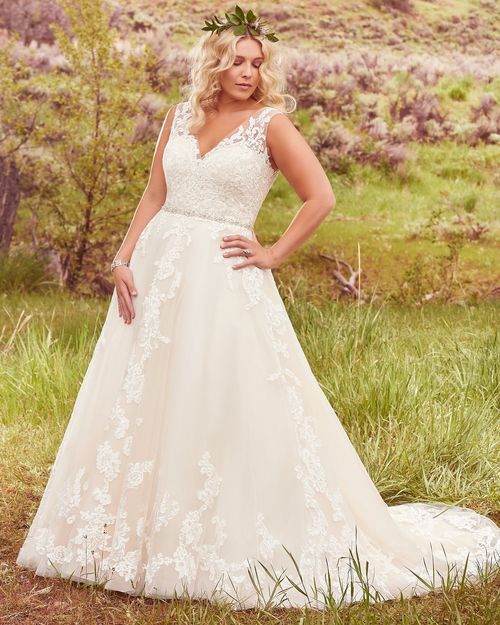 Sybil, Maggie Sottero