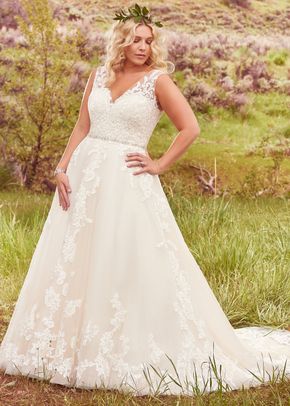 Sybil, Maggie Sottero