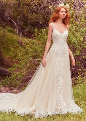 Vana, Maggie Sottero