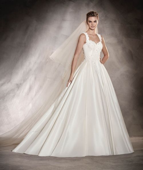 ABAD, Pronovias