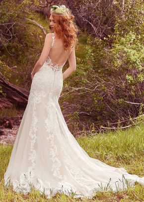 Vana, Maggie Sottero