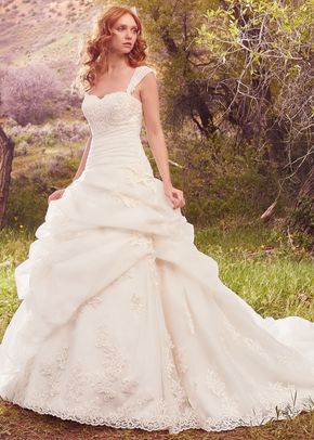 Zada, Maggie Sottero