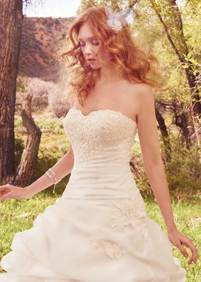 Zada, Maggie Sottero