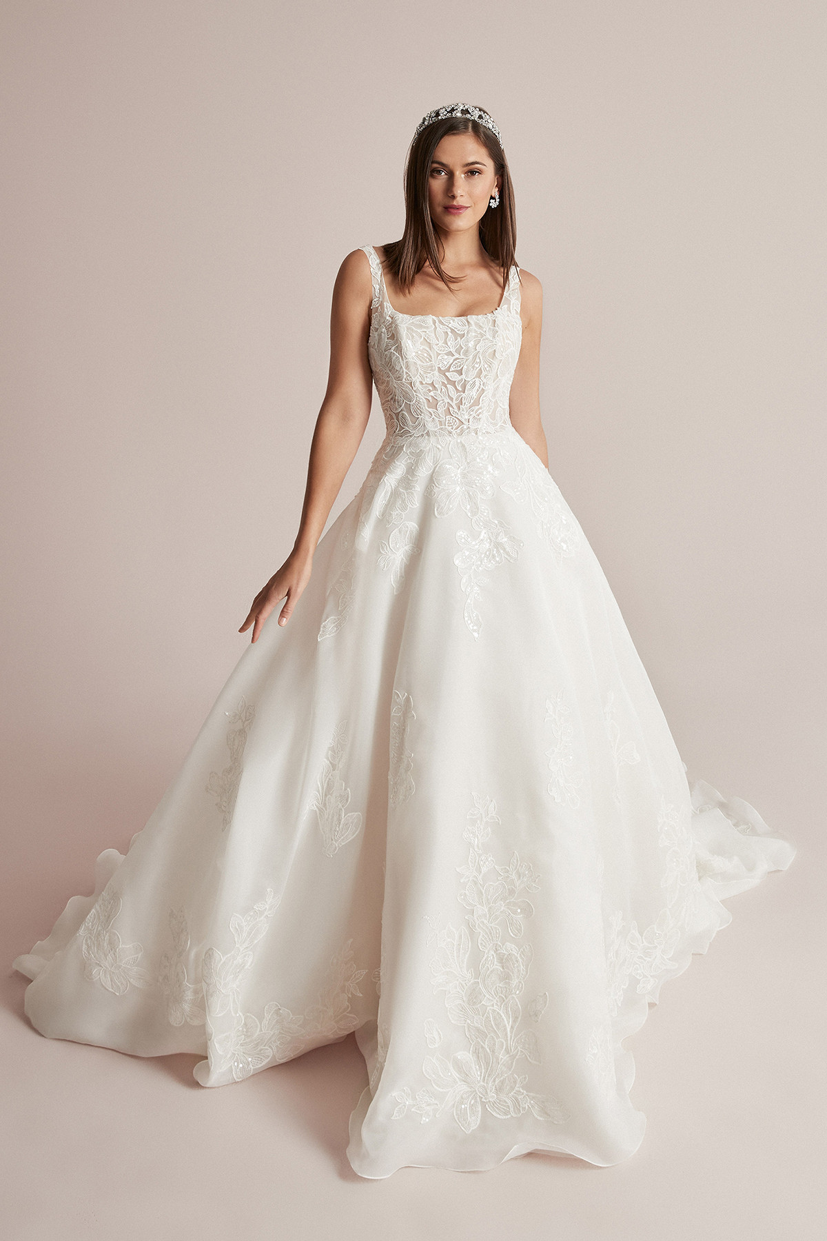 Wedding Dresses By Justin Alexander - Charlotte - Weddingwire.ca