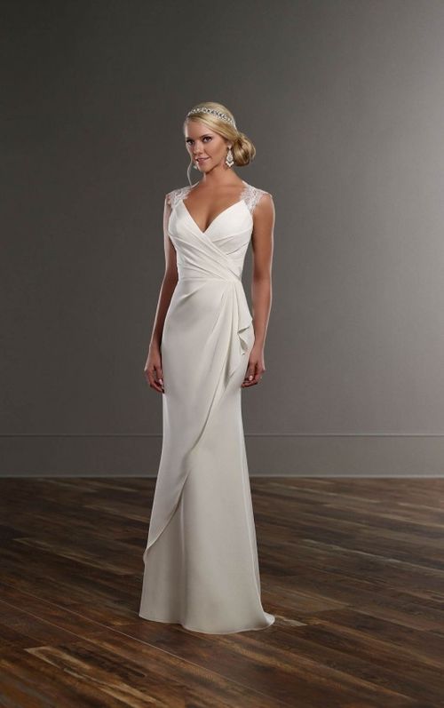 Style 774, Martina Liana