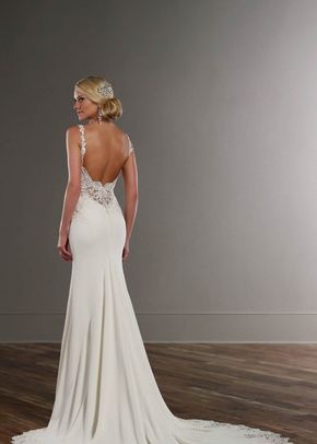 Style 753, Martina Liana