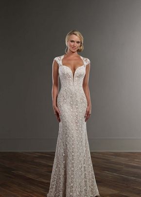 Style 773, Martina Liana