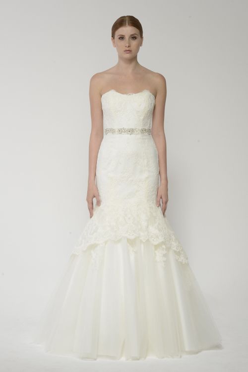 BL1415, Monique Lhuillier