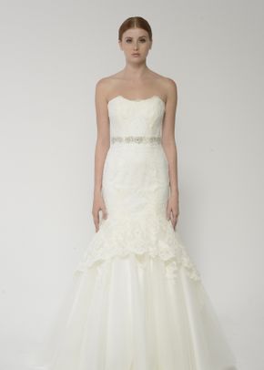 BL1415, Monique Lhuillier