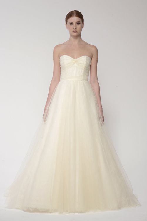 BL1412, Monique Lhuillier