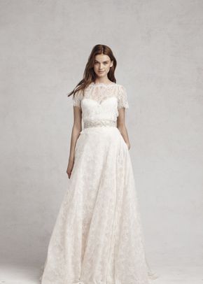 bl16123, Monique Lhuillier