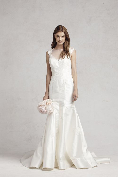 bl16116, Monique Lhuillier