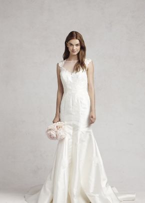 bl16116, Monique Lhuillier