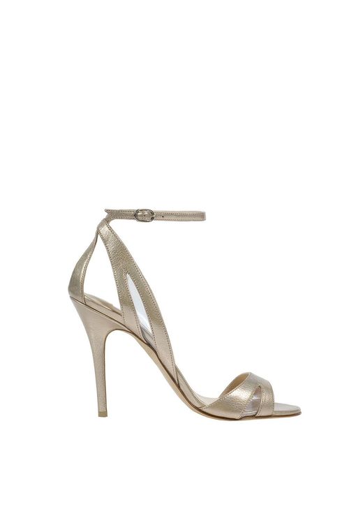 Avril Gold, Monique Lhuillier