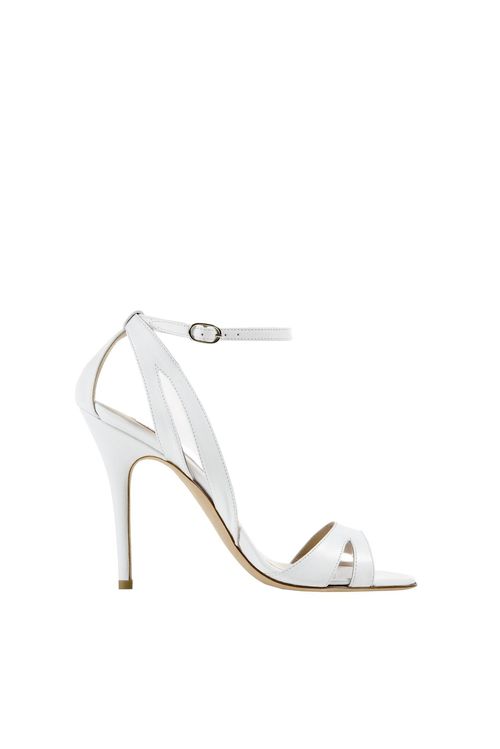 Avril White, Monique Lhuillier