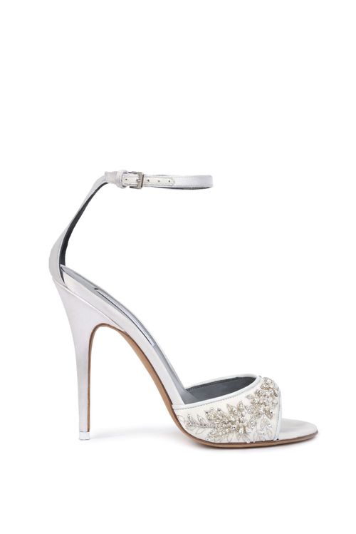 Odette, Monique Lhuillier