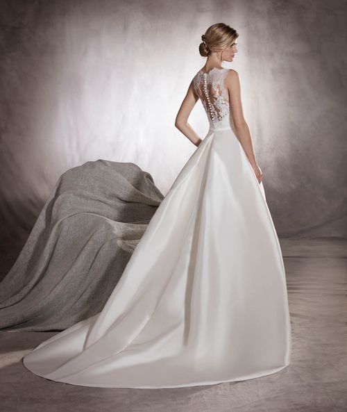 AITZIBER, Pronovias