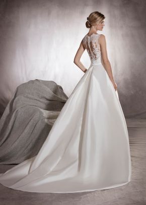 AITZIBER, Pronovias