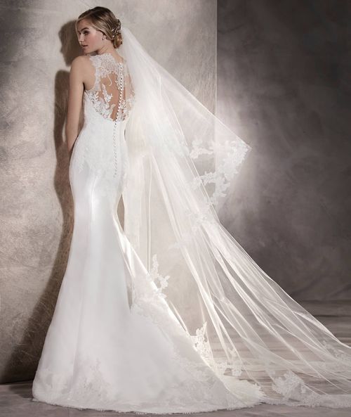 AITZIBER, Pronovias