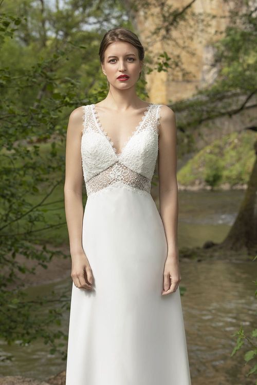 BM-22-22, Boheme from Mikonos By The Sposa Group Italia