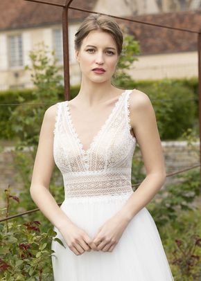 BM-22-21, Boheme from Mikonos By The Sposa Group Italia