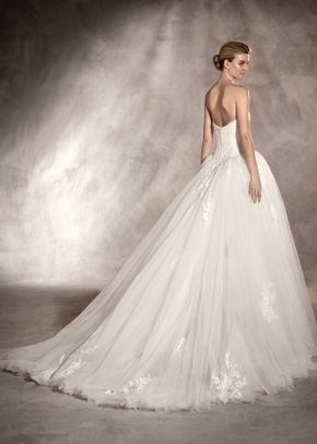 ALCAZAR, Pronovias