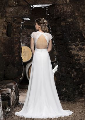 BM-22-10, Boheme from Mikonos By The Sposa Group Italia