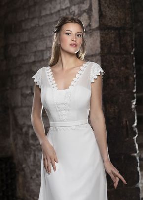 BM-22-06, Boheme from Mikonos By The Sposa Group Italia