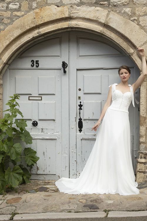 BM-22-05, Boheme from Mikonos By The Sposa Group Italia