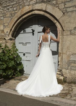 BM-22-05, Boheme from Mikonos By The Sposa Group Italia