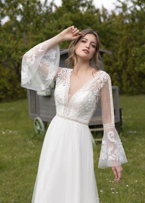 BM-22-01, Boheme from Mikonos By The Sposa Group Italia