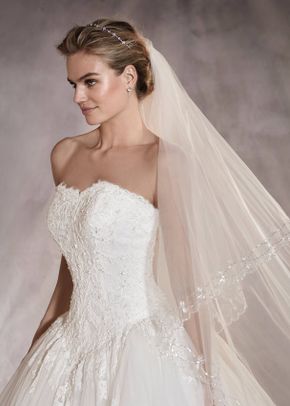 ALCAZAR, Pronovias