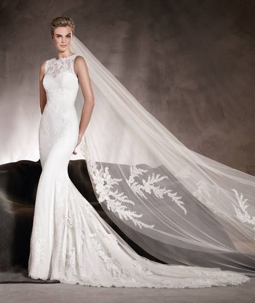 ALEGRIA, Pronovias