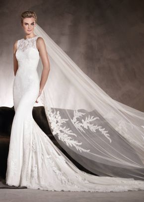 ALEGRIA, Pronovias