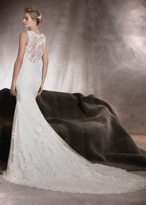 ALEGRIA, Pronovias