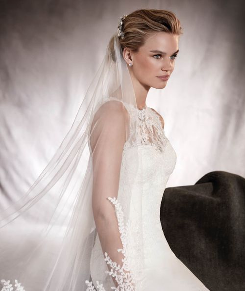 ALEGRIA, Pronovias