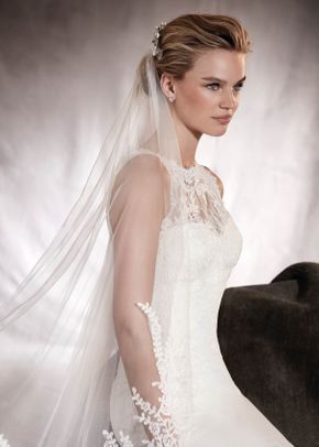 ALEGRIA, Pronovias