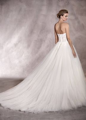 ALESANDRA, Pronovias