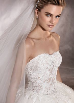 ALESANDRA, Pronovias