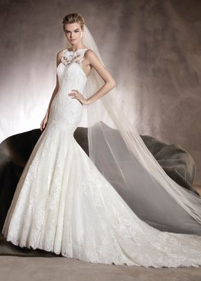 ALEXIA, Pronovias