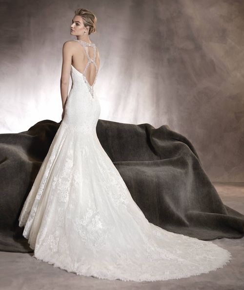 ALEXIA, Pronovias