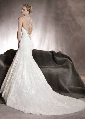 ALEXIA, Pronovias