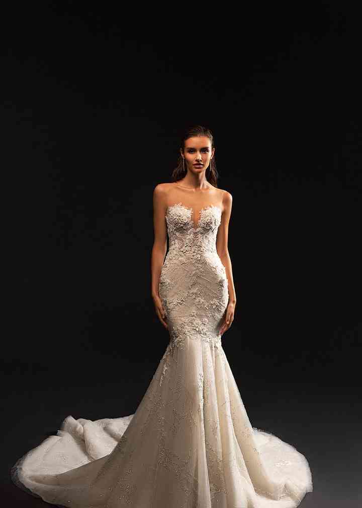 Geneva Wedding Dress