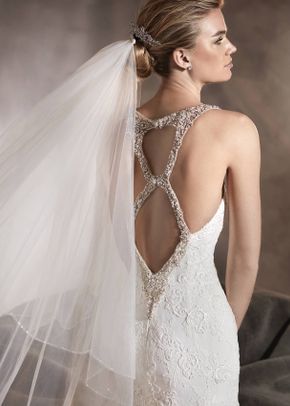 ALEXIA, Pronovias