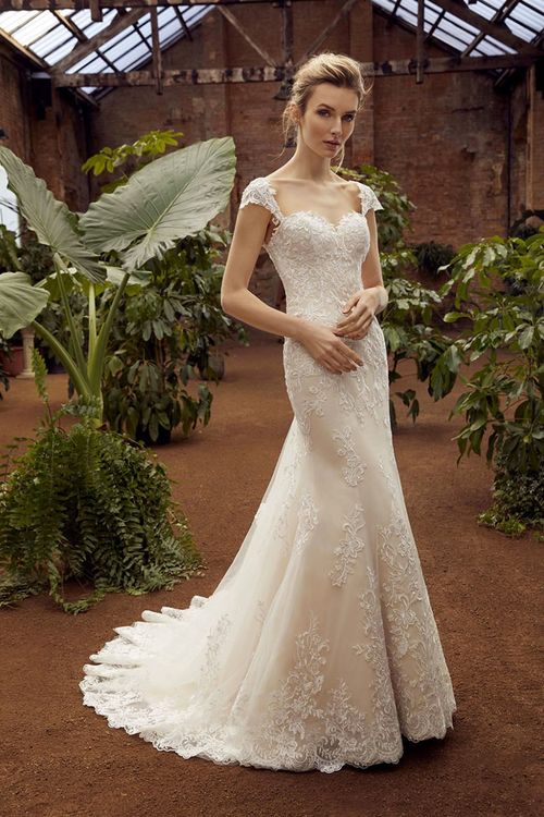 211-14, Miss Kelly By The Sposa Group Italia