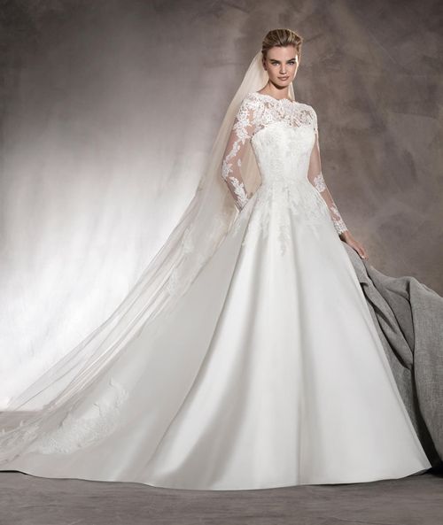 ALHAMBRA, Pronovias